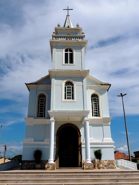 Igreja da Penha