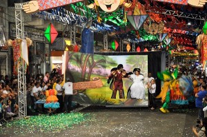 quadrilhas 2013 2