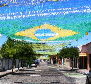 rua Copa