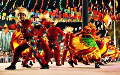 Confira programação completa do Circuito Junino de SJB