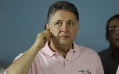 Garotinho é internado no CTI após sentir fortes dores no peito