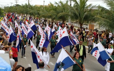 SJB define programação da Semana da Independência