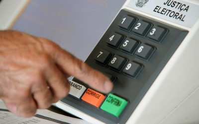 Rio registra 153 casos relacionados a crimes eleitorais