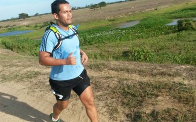 Primeiro Treino Solidário acontece neste domingo em São João da Barra