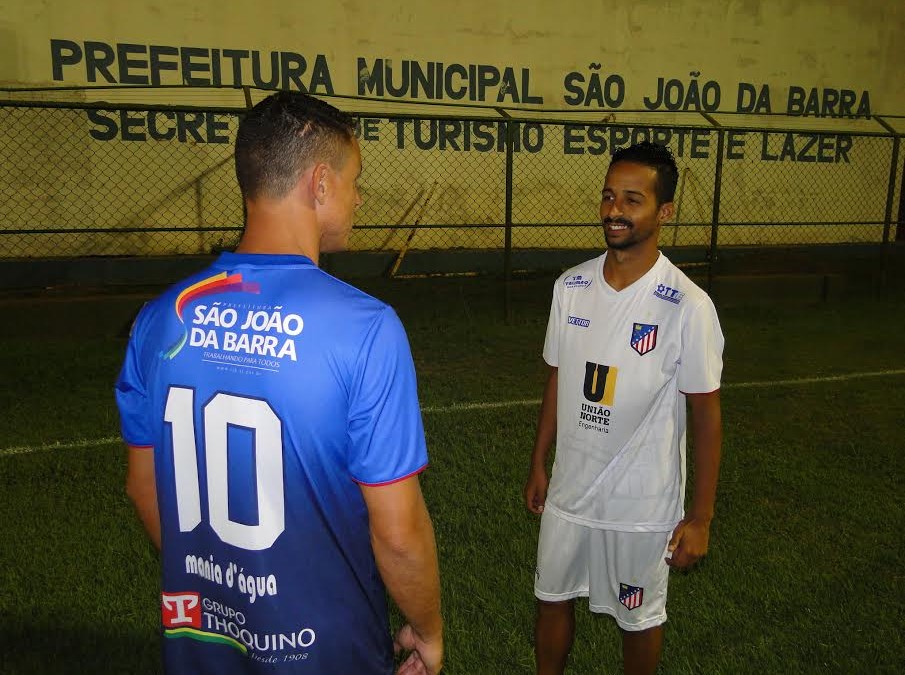 ECSJB estreia na Série B com novo uniforme