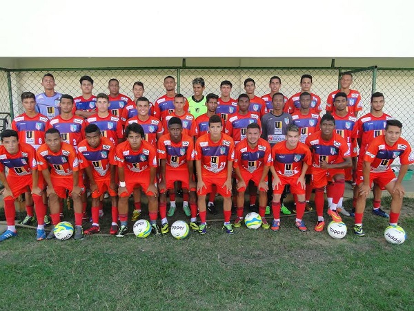 Sub 20 do SJB promete brigar pelas primeiras colocações‏