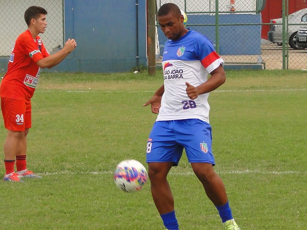 ECSJB já trabalha pensando no segundo turno‏