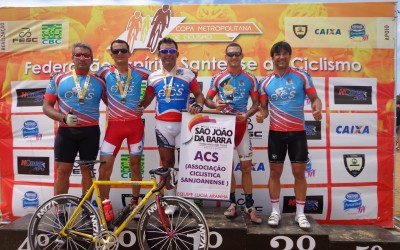 Competições esportivas na Festa da Penha