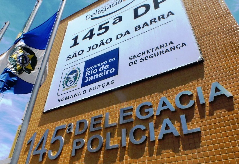 Mulheres são assaltadas em São João da Barra