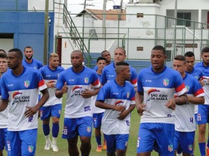 esporte clube são joão da barra