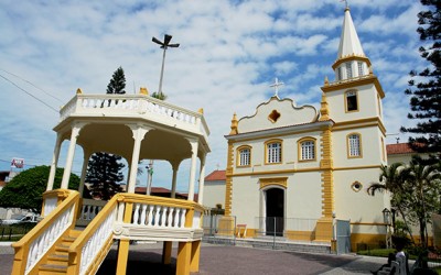 São João da Barra será reincluído no mapa do turismo brasileiro