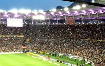 Vasco campeão carioca 2015