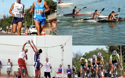 Circuito Junino de SJB com ampla programação esportiva