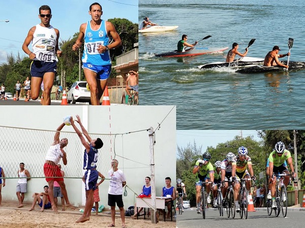 Circuito Junino de SJB com ampla programação esportiva