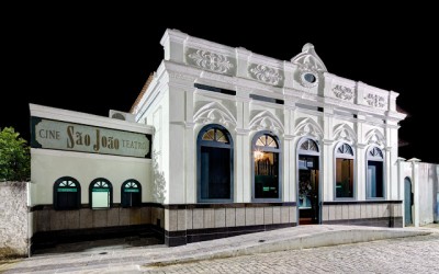 Destaques do futebol sanjoanense 2015 serão homenageados no Cine Teatro