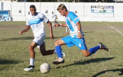 Sub 20 do ECSJB segue em busca da classificação