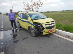 Foto: Leitor Danilo 