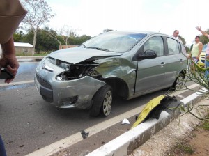 Foto: Leitor Danilo 