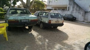 Foto: Renato Timotheo - Parahybano