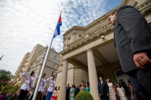 bandeira-cubana-washington