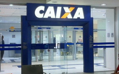 Caixa abre mais cedo até quarta-feira para saque de contas inativas do FGTS