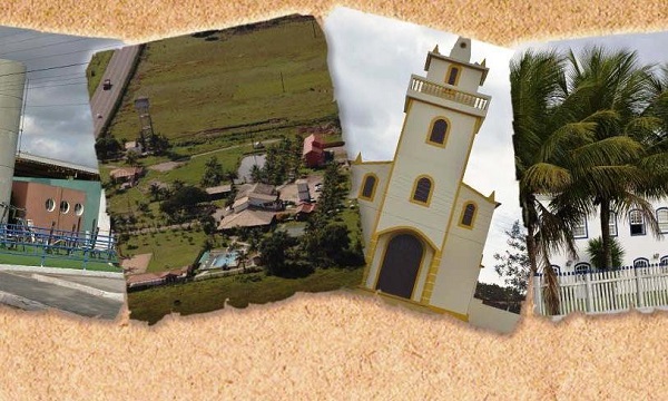 Cajueiro e Degredo homenageados pela Câmara de SJB