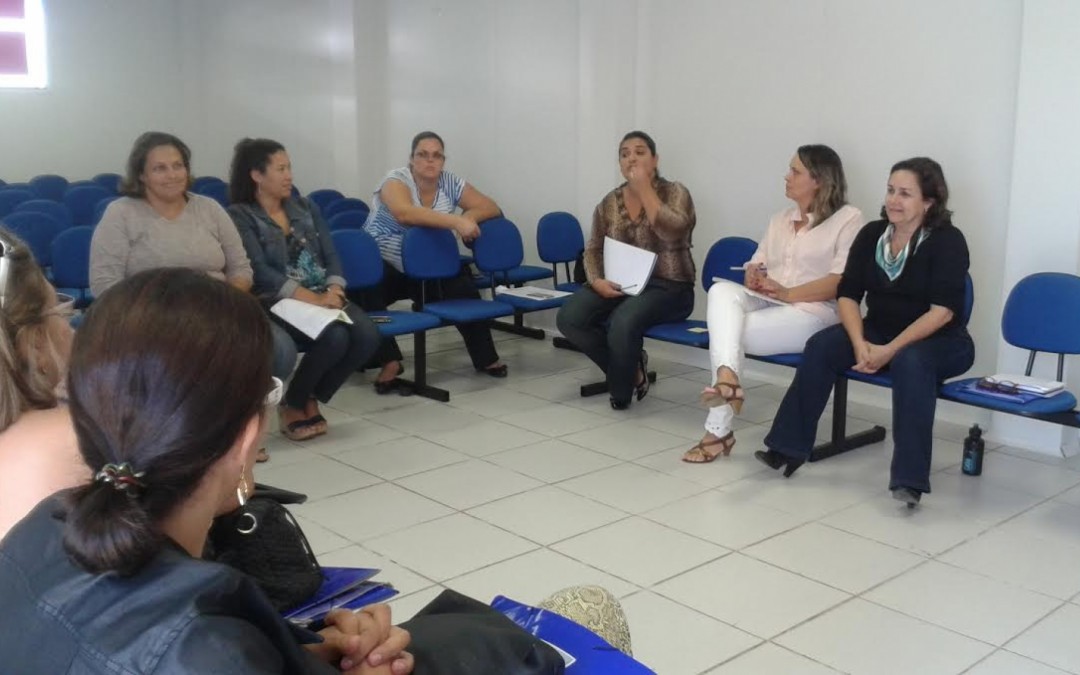 Plano de Gestão norteia ações educacionais