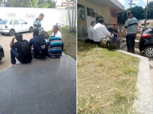 Foto: Filipe Lemos/Campos 24 Horas