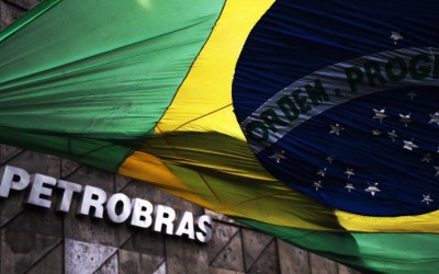 Petrobras assina parceria para projetos de geração de gás natural