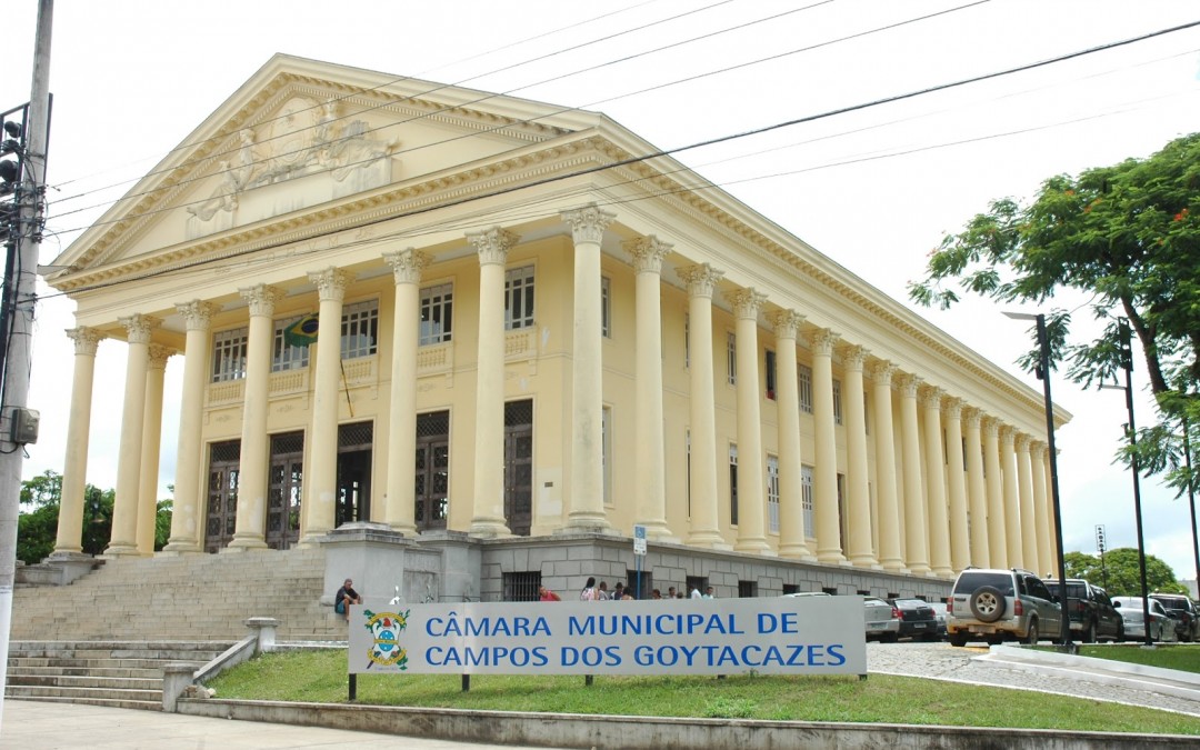 Justitiça concede liminar impedindo antecipação de royalties em Campos