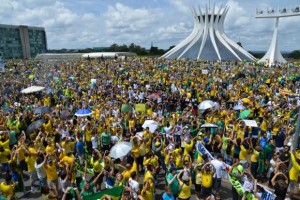 Foto: José  Cruz/Agência Brasil