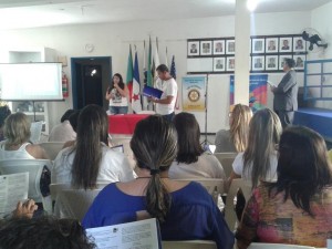 Foto: Arquivo NEA-BC