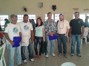 Foto: Arquivo NEA-BC