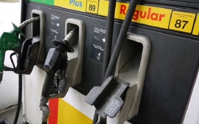 Petrobras anuncia novo aumento para o diesel e a gasolina