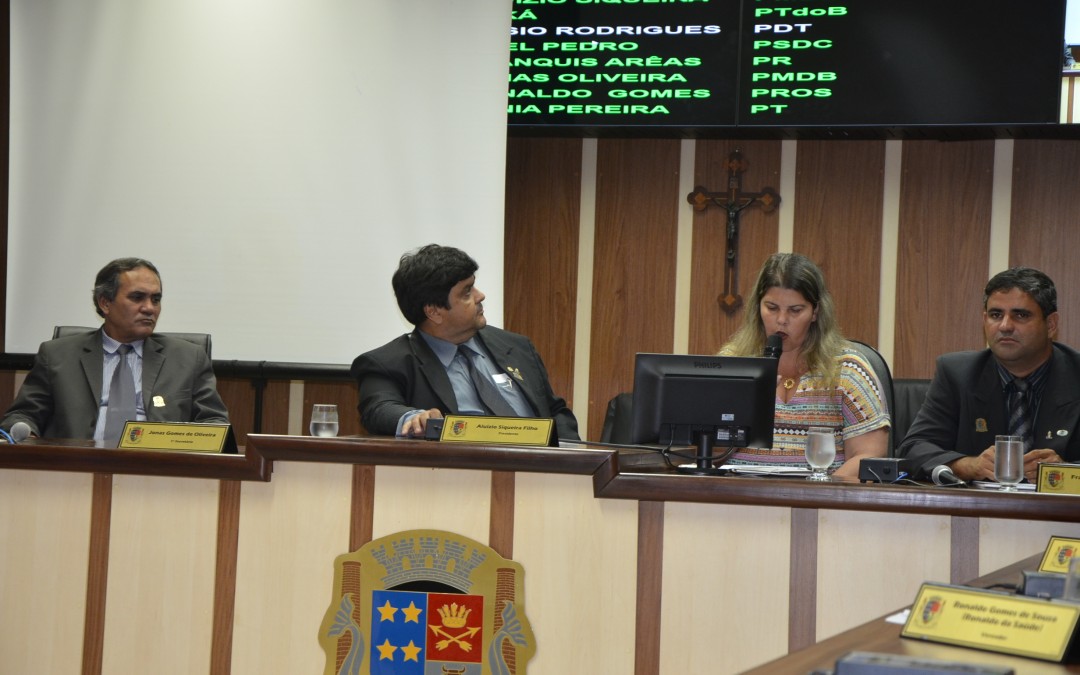 Secretária de Educação desmente notícia de bagre africano na alimentação escolar