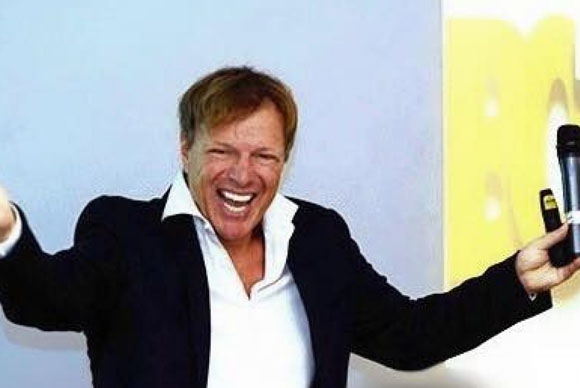 Palestra sobre vendas com Ciro Bottini