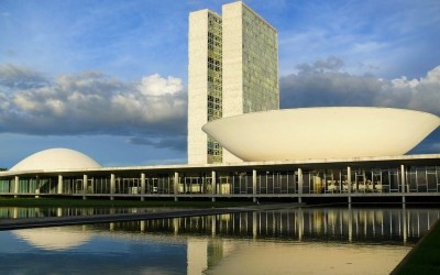 Planalto discute violência no Rio e criação do Ministério da Segurança Pública