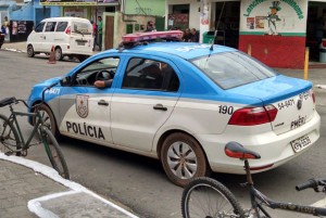 Foto: Renato Timotheo - Parahybano