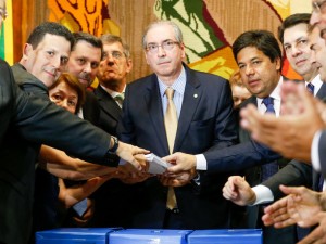 Foto: Pedro Ladeira/Folhapress