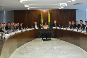 Foto: Elza Fiúza/Agência Brasil