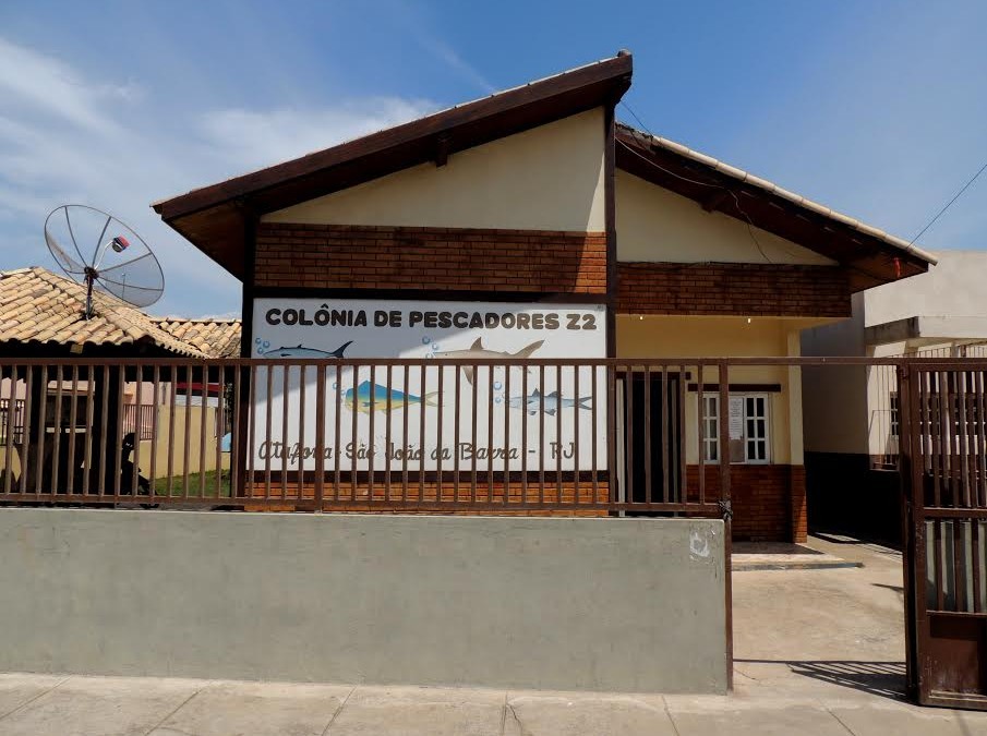 Cursos gratuitos de Auxiliar de Logística e Almoxarife, em SJB