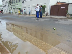 Foto: Renato Timotheo - Pahybano