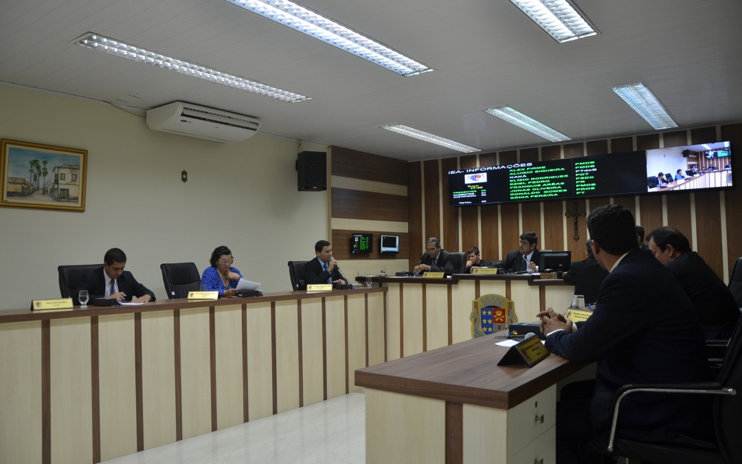 Vereadora de SJB pleiteia melhorias para a qualificação profissional