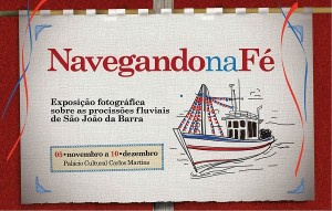 Navegando na Fé