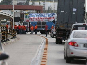 Foto: Luiz Bispo/SindipetroNF