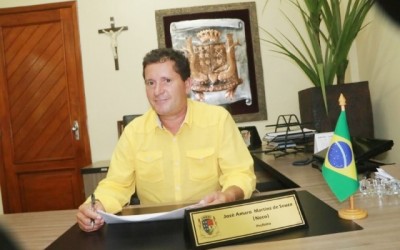 “SJB está acéfala, com um desgoverno que parece uma ameba”, diz MP