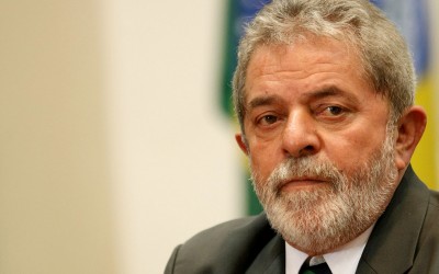 Defesa de Lula protocola pedido de habeas corpus junto ao STJ