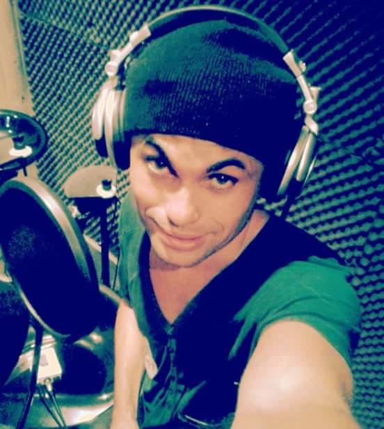 O melhor do arrocha com Suélliton Alves