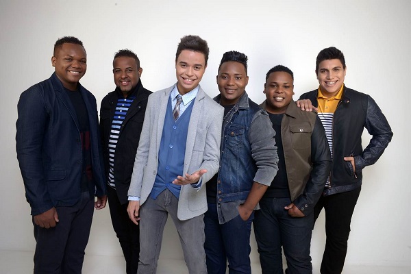 Barra Golden Music apresenta grupo “Tá na Mente” nesta sexta-feira, em SJB