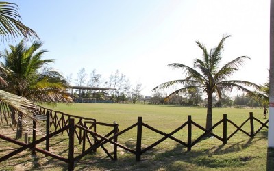 Campeonato de Futebol de escolinhas em SJB